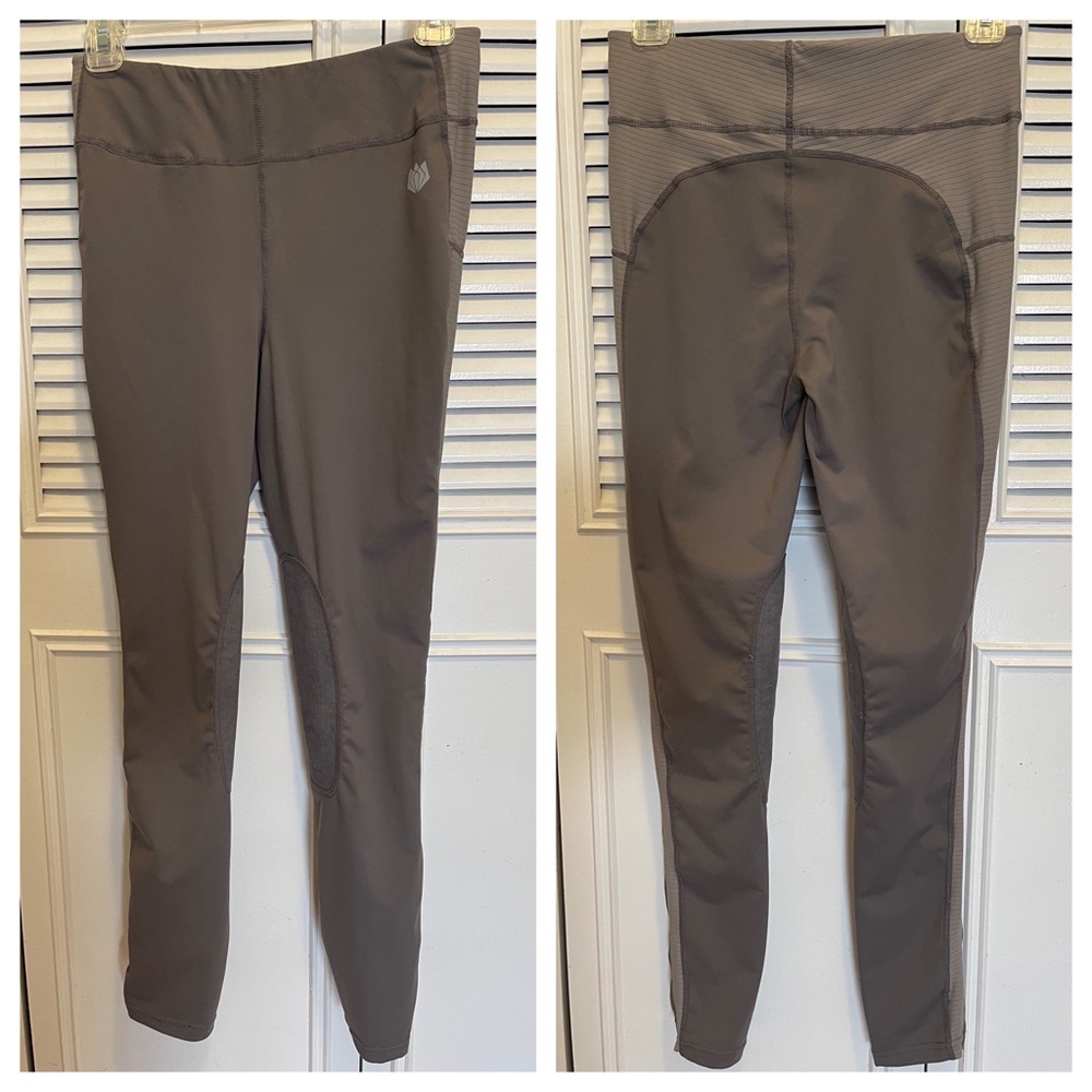 FitsT4 Sport Equestrian riding leggings/tights